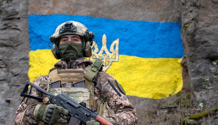 Wielki sukces ukraińskiego wywiadu. Superbroń Putina zniszczona na terytorium Rosji