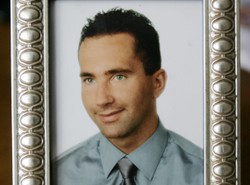 Ścigany w sprawie Olewnika przerywa milczenie. "Boję się służb"