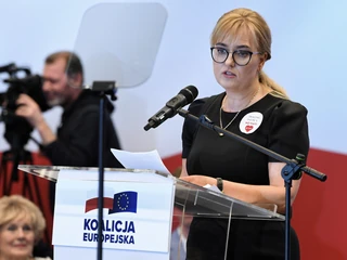 Magdalena Adamowicz