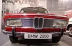 BMW 2000 (1962-1977)