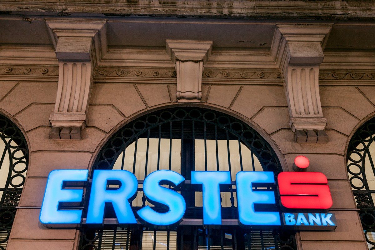 Erste Bank od dwóch dekad próbował wejść na polski rynek. Uda się to wraz z przejęciem Santander Bank Polska.