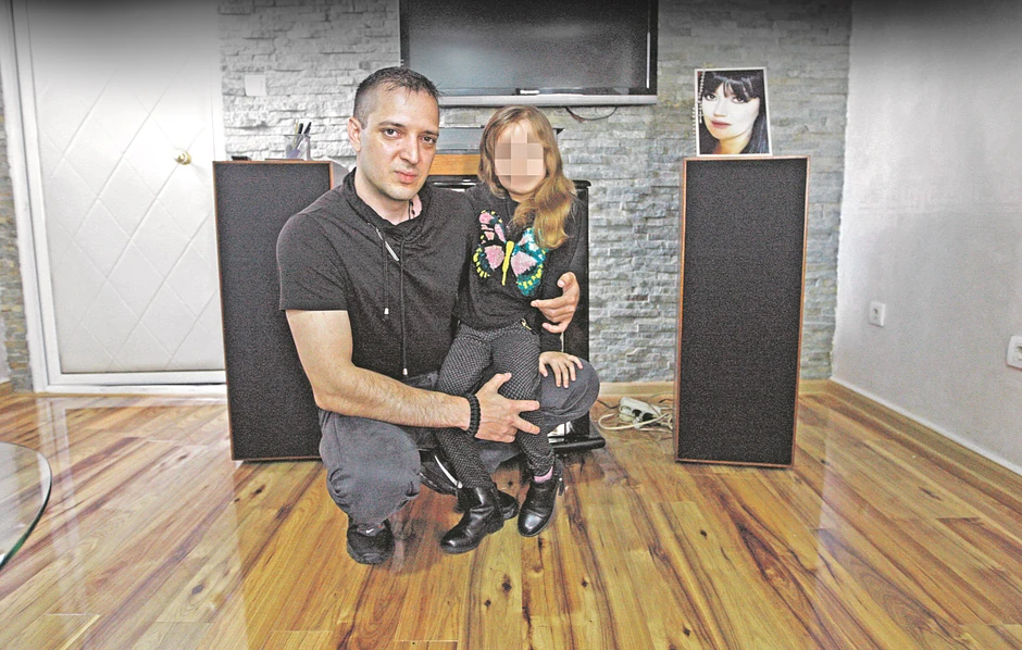 Zoran i Jana Marjanović