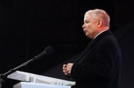 Jarosław Kaczyński