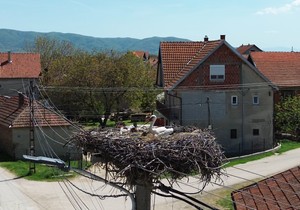 Rode u selu Donje Međurovo
