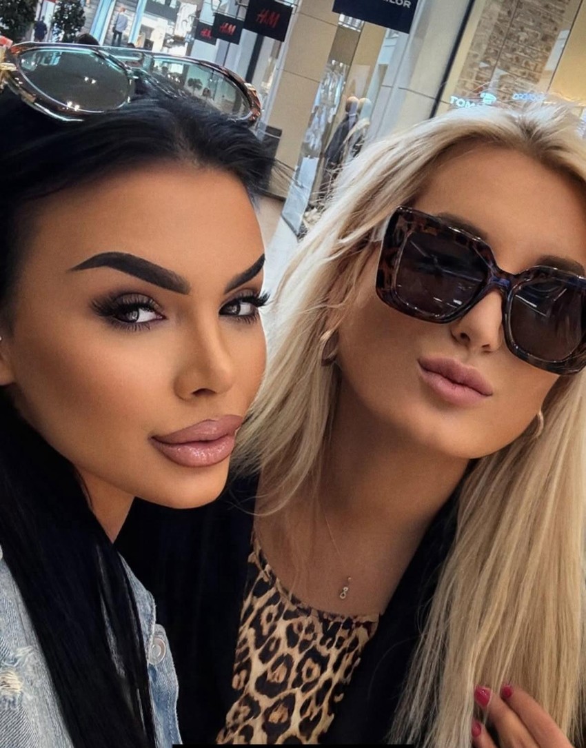 Ispovest Anitine prijateljice o Anđelu