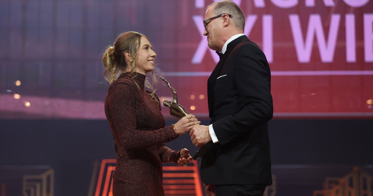 Gest prosto z serducha