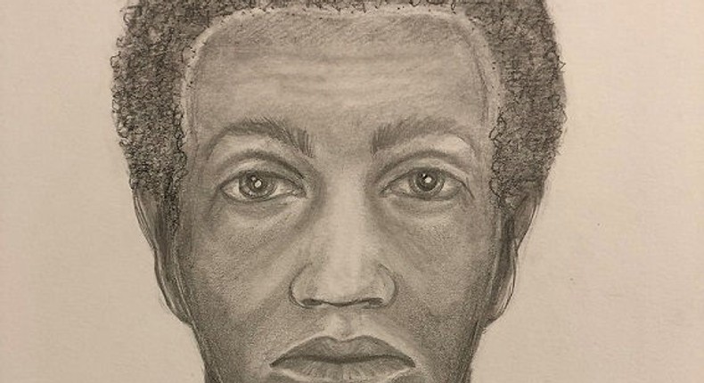 Police release sketch of suspect in death of Jenifer Bettie