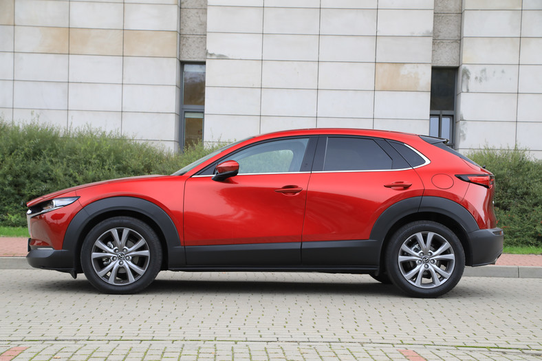 Mazda CX-30 2.0