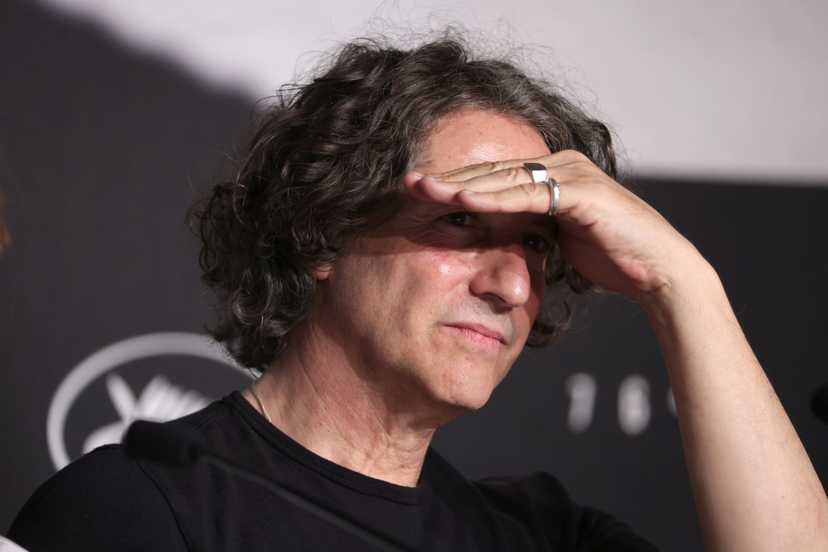 Jonathan Glazer