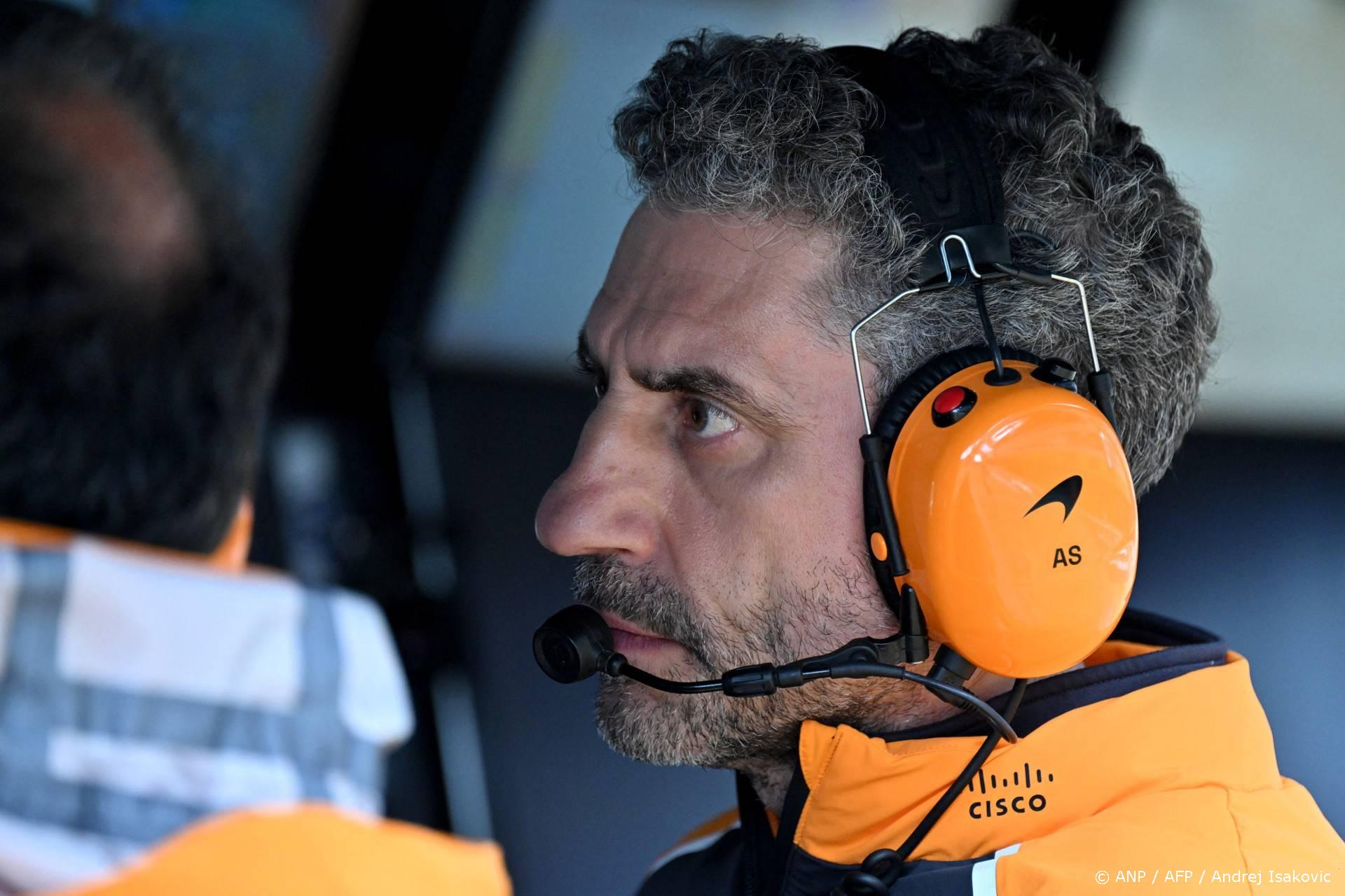 Waarom wereldkampioen McLaren bewust de eerste testdag in Barcelona mist