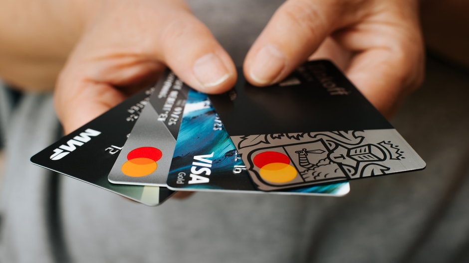 Nie tylko Visa i Mastercard. W Turcji Rosjanie nie zapłacą już kartą Mir