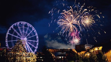 Energylandia otwarta dłużej. Jak skorzystać z trzech godzin gratis?