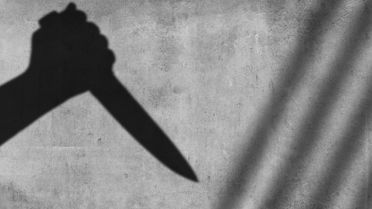 Pri incidente v škole utrpelo zranenia osem žiakov. (ilustračné foto)