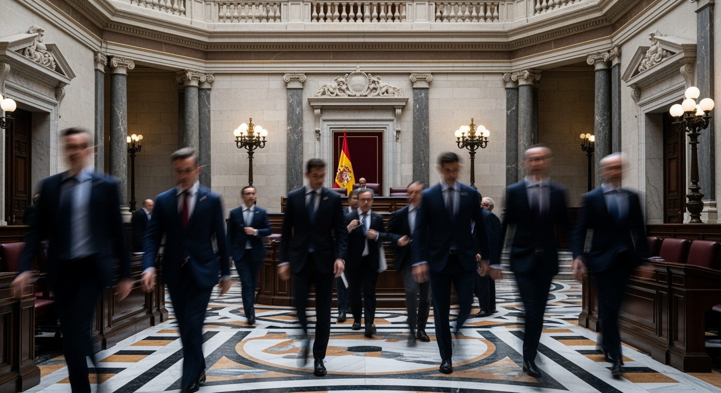 Senado argentino ratifica rechazo a vetos de Milei