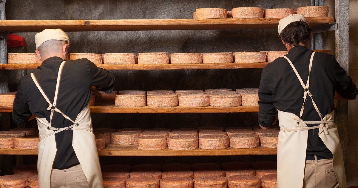 Cheesemakers are pushing back against France's strict rules as some say