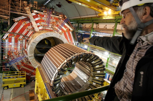 SWITZERLAND-CERN-NUCLEAR-CSM
