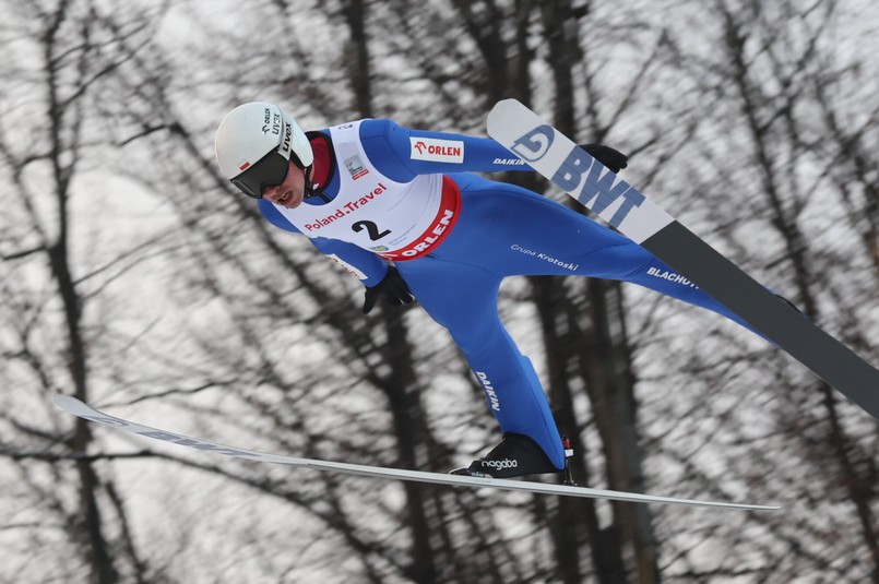 Piotr Żyła