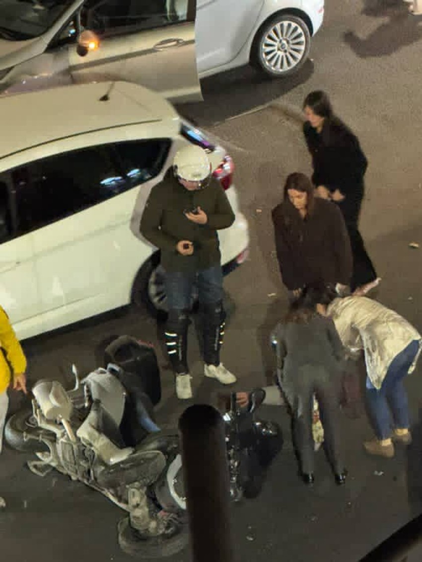 Uzrok nesreće nije poznat