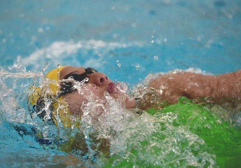 Rio 2016: Gaurika Singh jedzie na igrzyska mając 13 lat!
