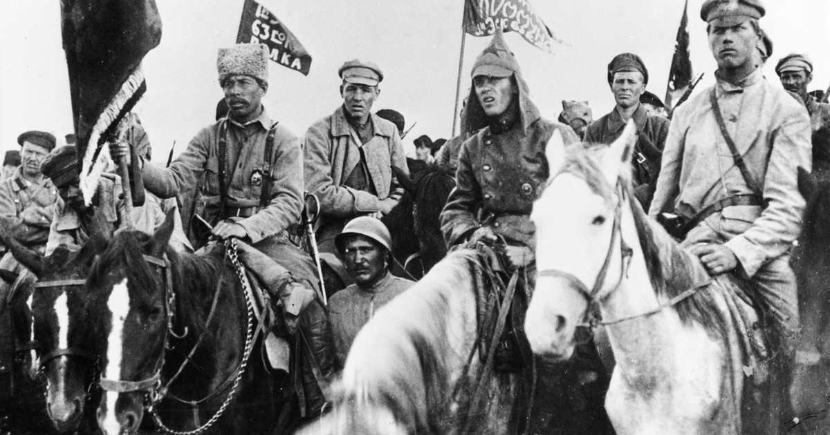 Co zdecydowało o zwycięstwie w 1920 r.? Był jeden ważny sojusznik