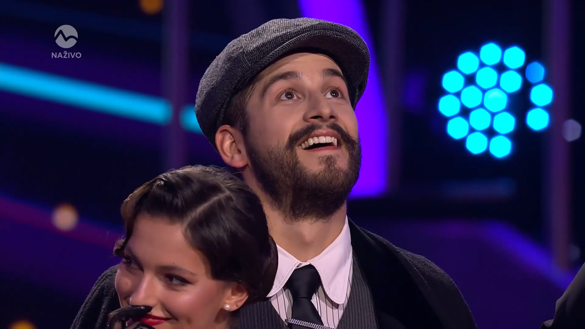 V siedmom kole Let's Dance prišlo veľké prekvapenie.