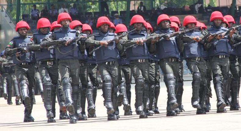 Group urges security agencies to rescue abducted bishop in Rivers/pmnewsnigeria