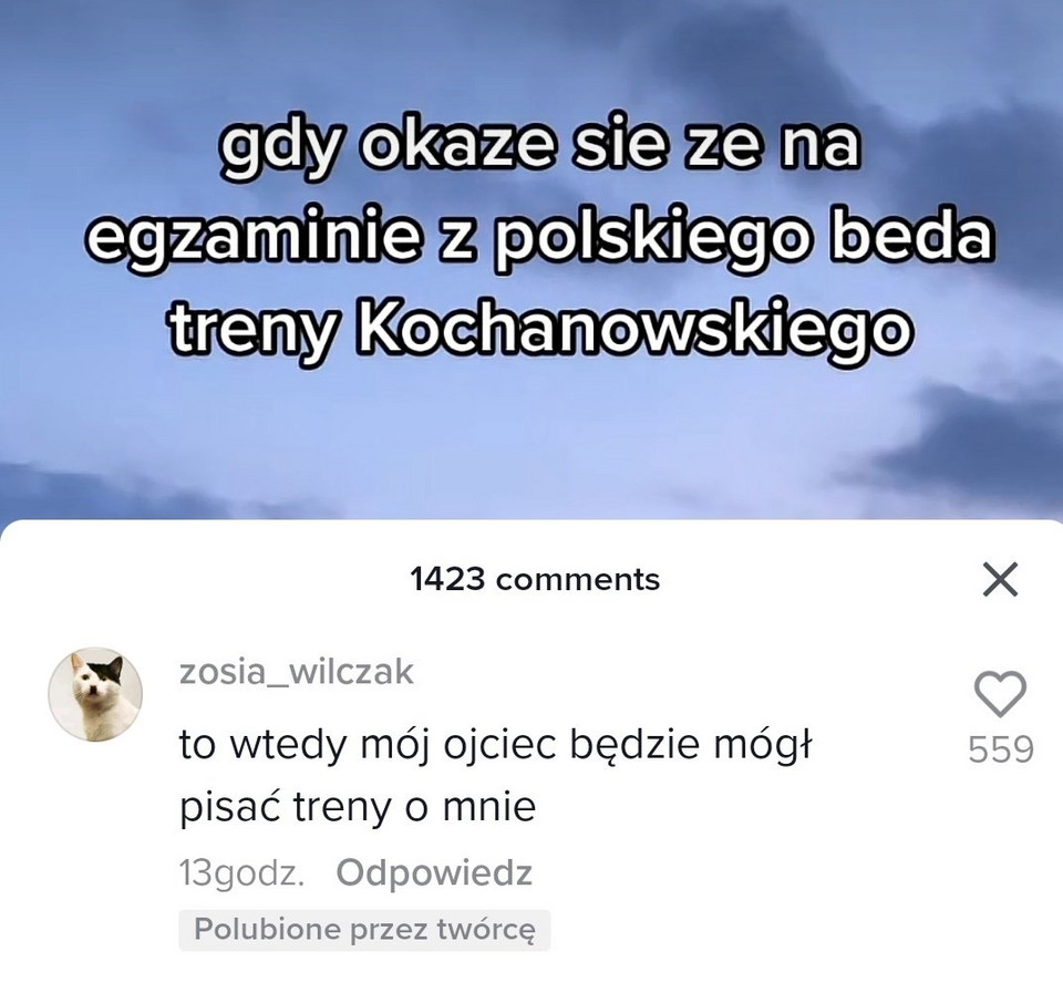 Najlepsze memy tygodnia