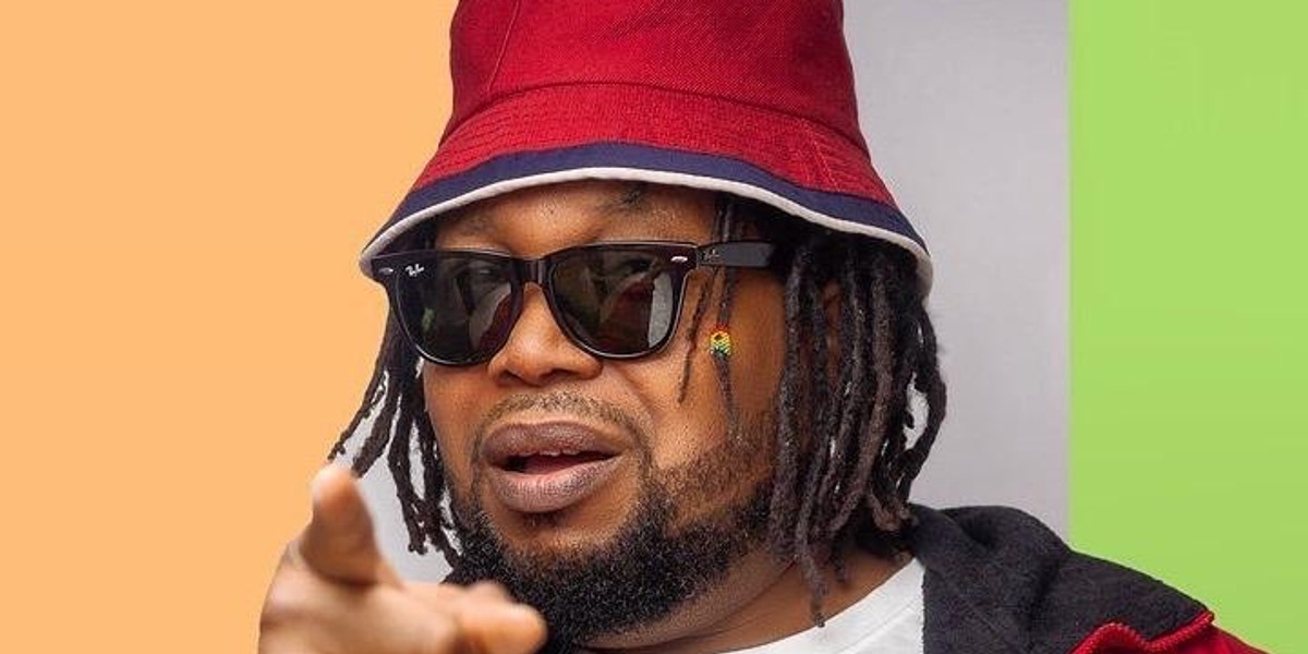 Singer Knii Lante recruits Coded (4x4) for "Gong Gong" (WATCH) - Vimarsana News