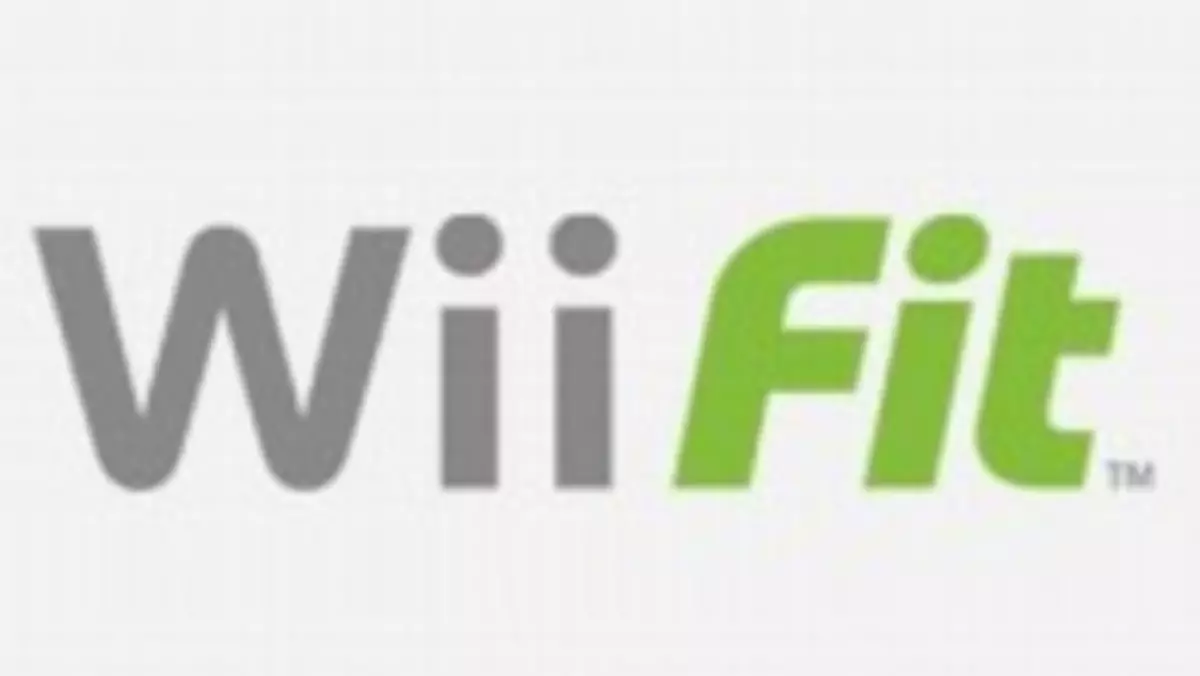Wii Fit pomoże w walce z terroryzmem