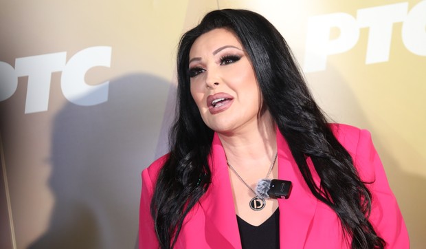 Dragana Mirković