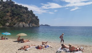 Parga - letovalište u Grčkoj