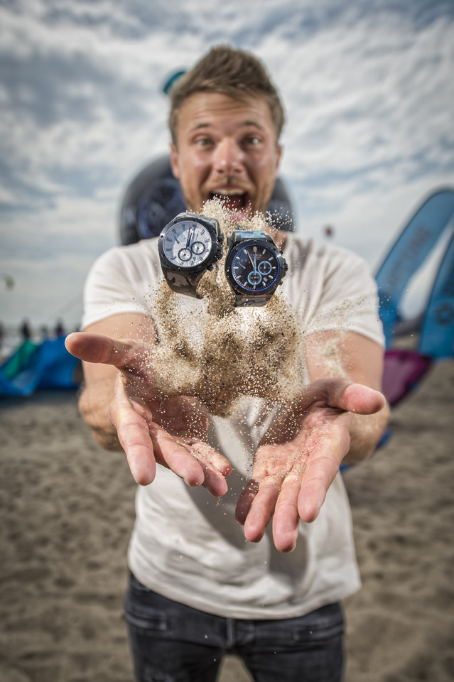 Aztorin Kite Challenge: Victor Borsuk