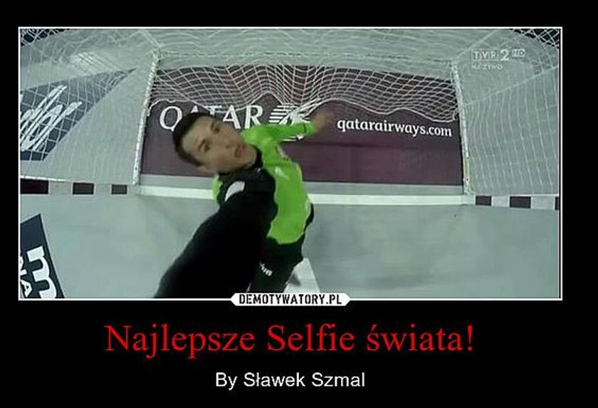 Najlepsze sportowe memy 2015 roku. GALERIA