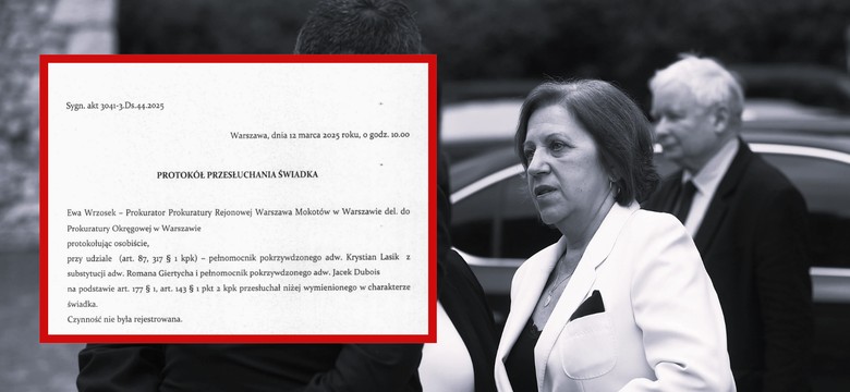 Barbara Skrzypek nie żyje. Oto przyczyny