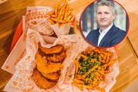 Amerykańska sieć otwiera 27. lokal w Polsce. Mają być kolejne