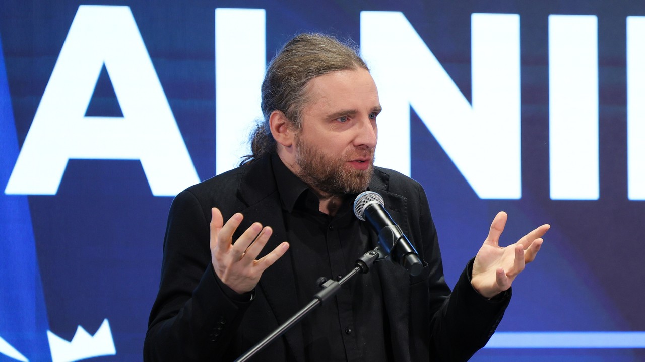 Awantura w radiu, polityk Konfederacji wyproszony ze studia. "Już się pani wystękała?"