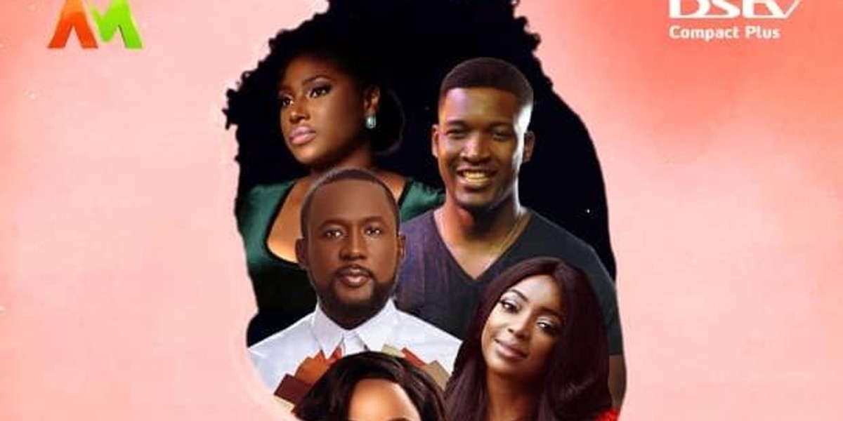 Bimbo Akintola, Joseph Benjamin, Bikiya Graham-Douglas, Wole Ojo and more: Meet the cast of Africa Magic's new series, Baby Drama! - Vimarsana News