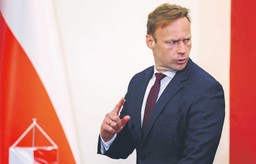 Mastalerek: PiS musi swoje odcierpieć [WYWIAD]