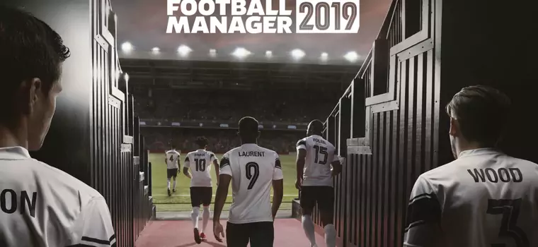 Recenzja Football Manager 2019. Strzał prosto w okienko