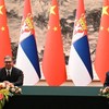 MSP Kine: Vučićeva poseta potvrda čvrstog partnerstva Beograda i Pekinga