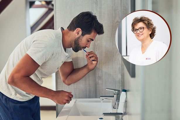 Większość Polaków popełnia te błędy przy myciu zębów