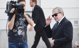 Gliński: Monopol w mediach to rzecz niebezpieczna dla demokracji