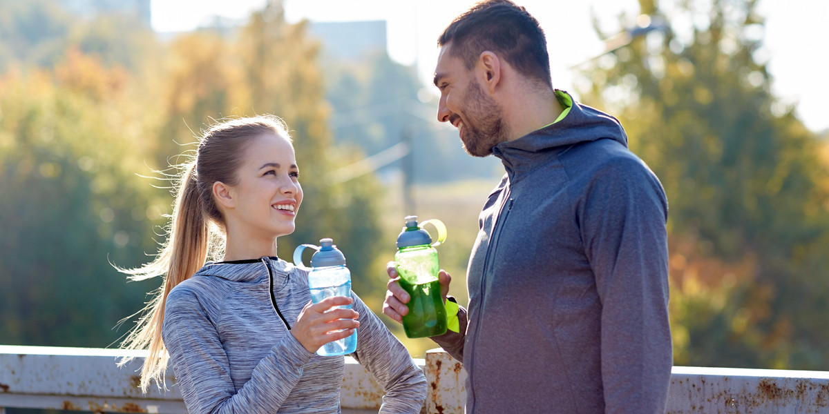 Te rabaty na sprzęt i odzież sportową robią wrażenie