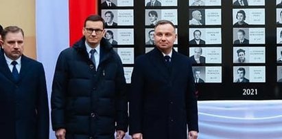 Andrzej Duda o Jaruzelskim: zwykły tchórz i zdrajca Polski