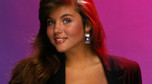 Tiffani Thiessen w serialu "Byle do dzwonka", 1989 r.