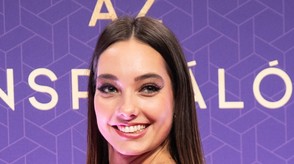 Hunyadi Donatella a csillagokat is leénekelte: ilyen káprázatos énekhangja van Kiszel Tünde lányának – videó