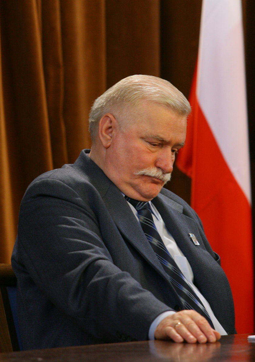 Henryk Jagielski: Jestem pewny, że Wałęsa na nas donosił