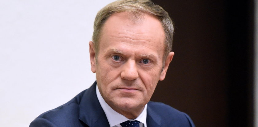 Tusk chce Pokojowej Nagrody Nobla! Dla kogo?