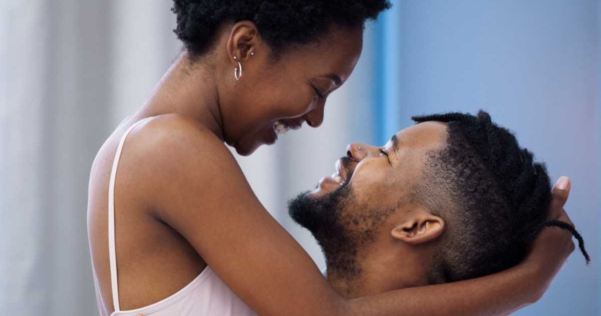 12 Sex Positions for When Your Partner's on Top - Vimarsana News