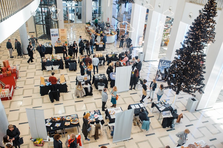 Evropska nedelja preduzetništva